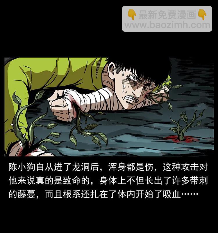 幽冥詭匠 - 193 草蠱婆(1/2) - 3