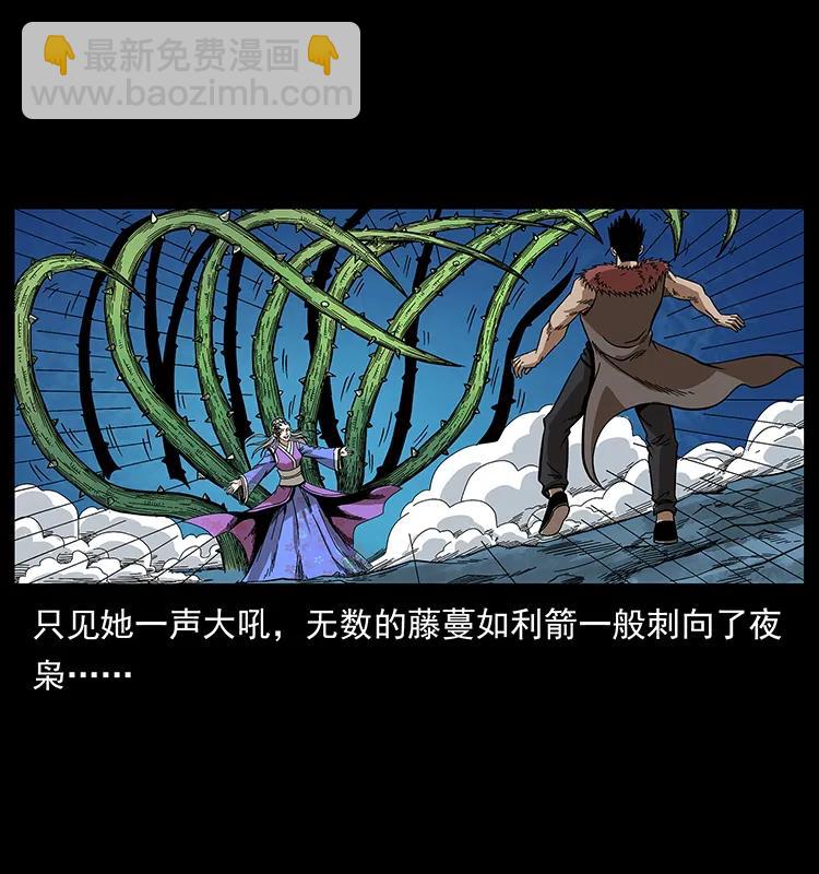 幽冥詭匠 - 193 草蠱婆(2/2) - 3