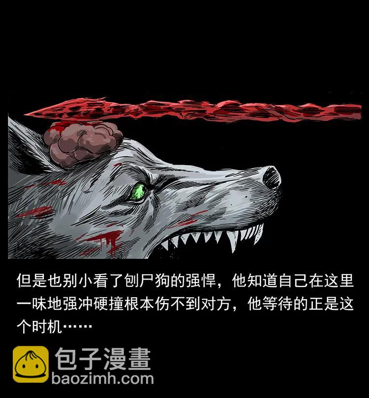 幽冥詭匠 - 197 神之眼(2/2) - 4