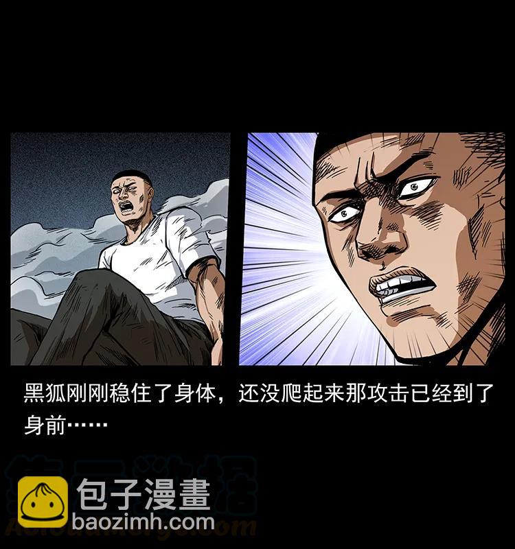 幽冥詭匠 - 199 黑狐不好惹(1/2) - 5