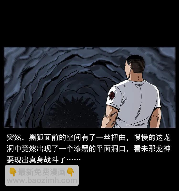 幽冥詭匠 - 199 黑狐不好惹(2/2) - 1