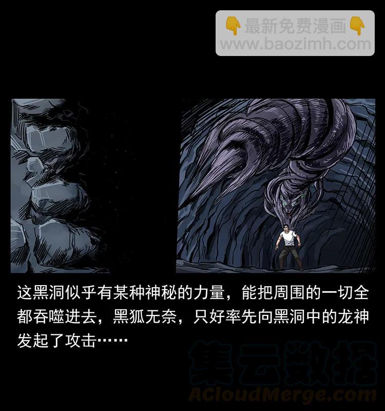 幽冥詭匠 - 199 黑狐不好惹(2/2) - 4