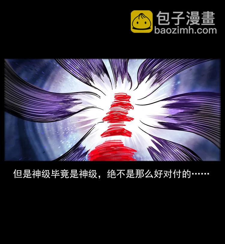 幽冥詭匠 - 199 黑狐不好惹(1/2) - 6