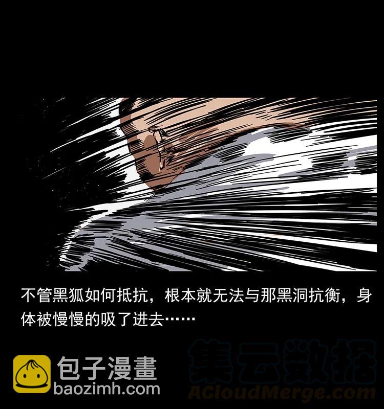 幽冥詭匠 - 199 黑狐不好惹(2/2) - 1