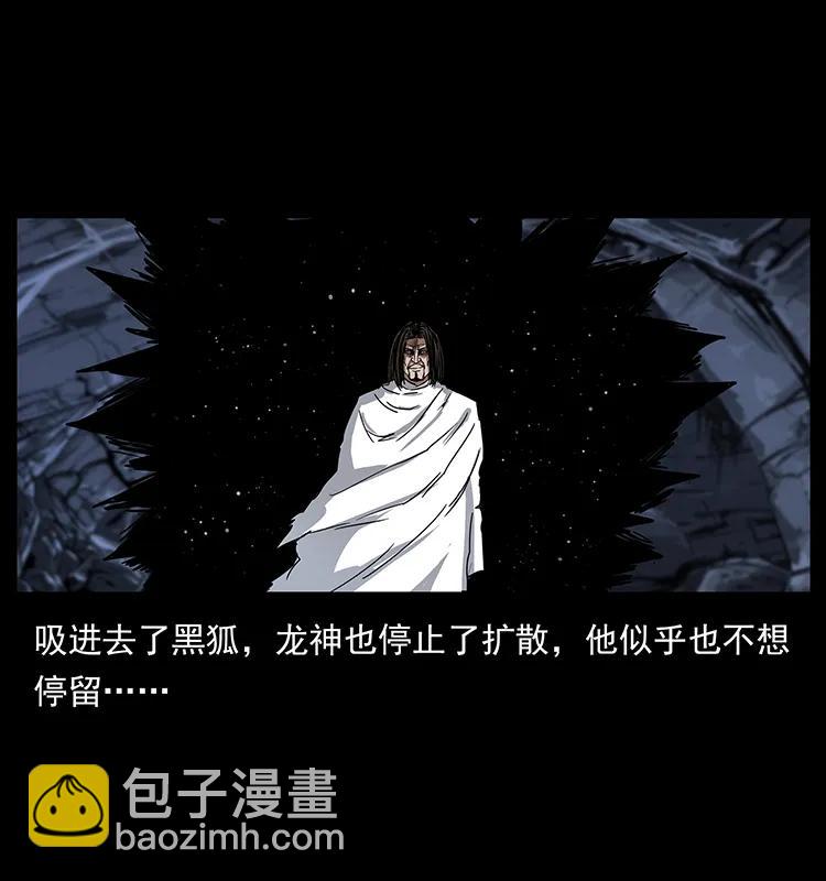 幽冥詭匠 - 199 黑狐不好惹(2/2) - 3