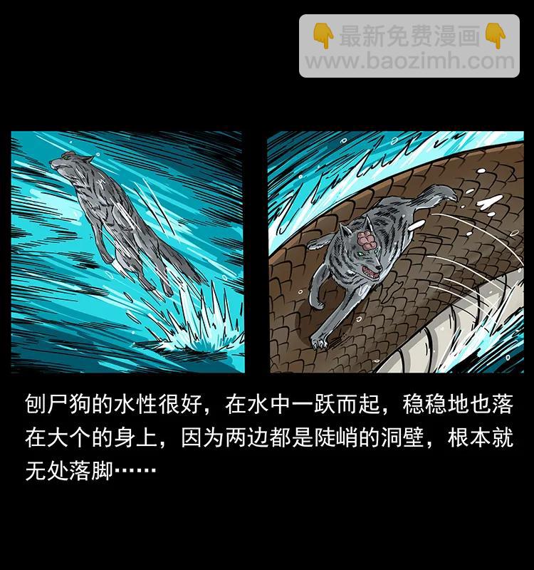 幽冥詭匠 - 203 命喪龍洞(1/2) - 4