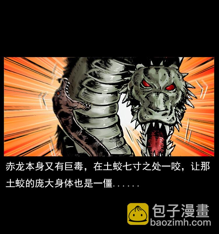 幽冥詭匠 - 023 守墓妖靈(1/2) - 5