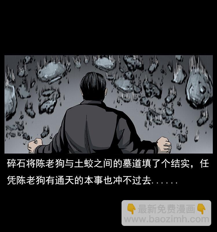 幽冥詭匠 - 023 守墓妖靈(2/2) - 3