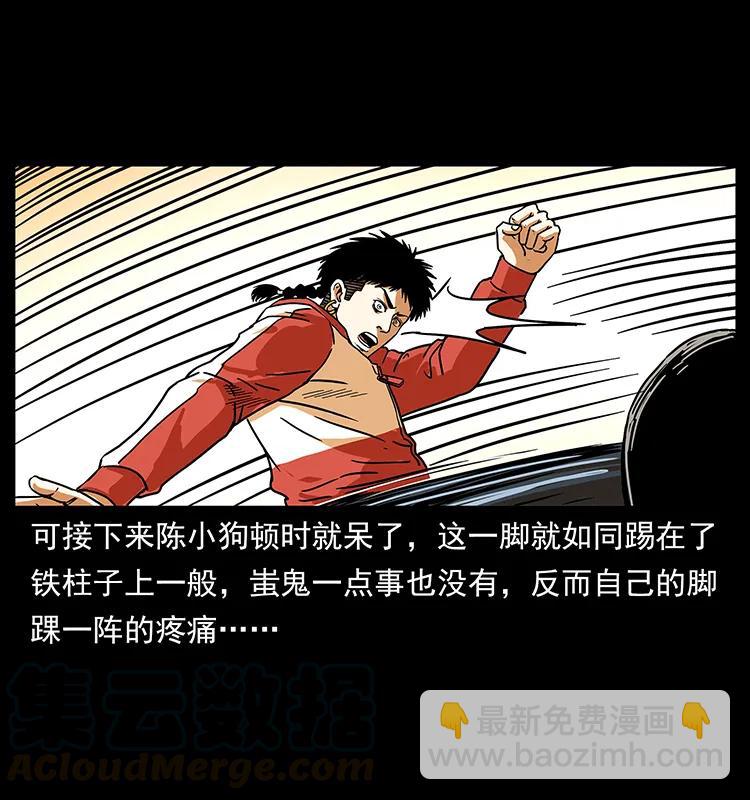 幽冥詭匠 - 219 蚩龍擡棺(2/2) - 7