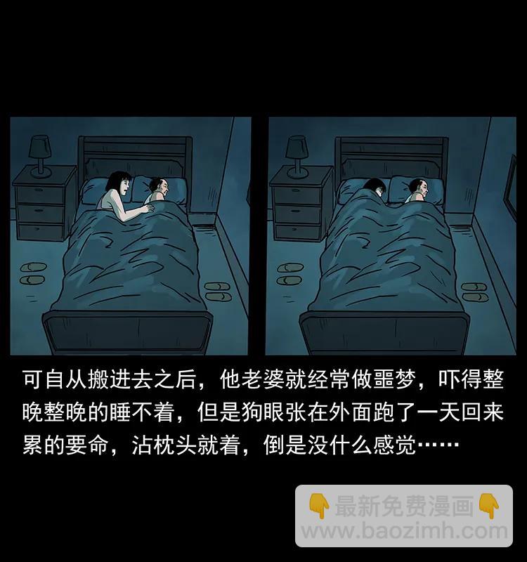 幽冥诡匠 - 223 养鬼人(1/2) - 3