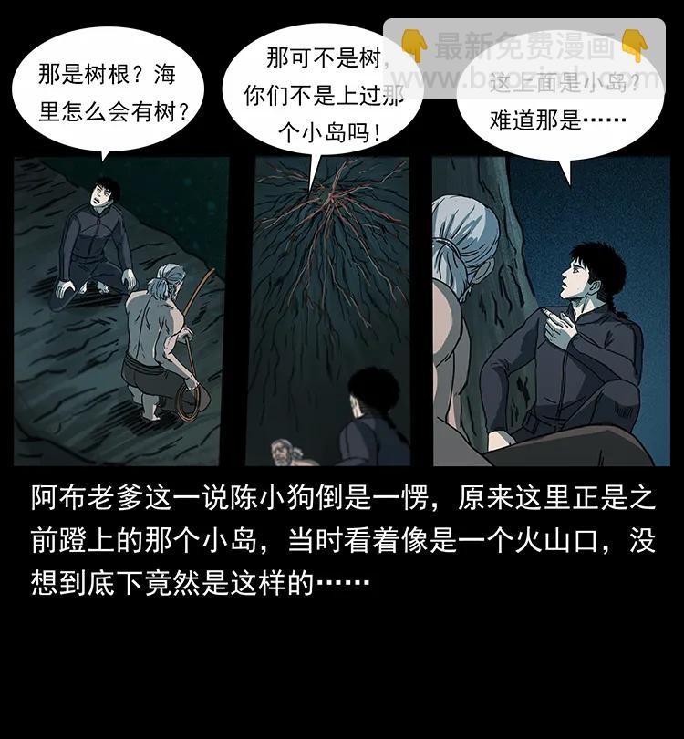 幽冥詭匠 - 247 下海眼(1/2) - 6