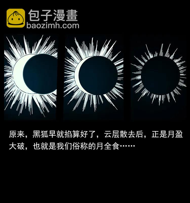 幽冥詭匠 - 247 下海眼(2/2) - 3