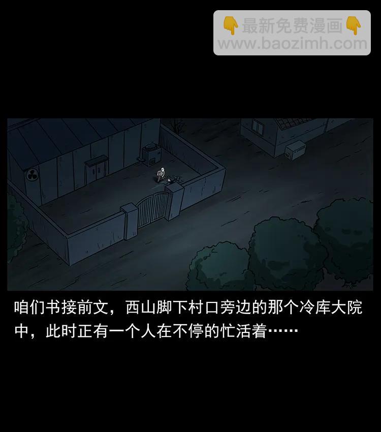 幽冥詭匠 - 251 刨屍狗遇險(1/2) - 2