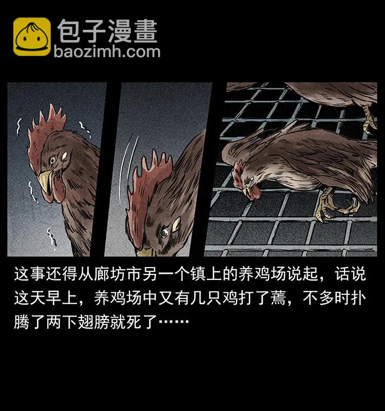 幽冥詭匠 - 251 刨屍狗遇險(1/2) - 4