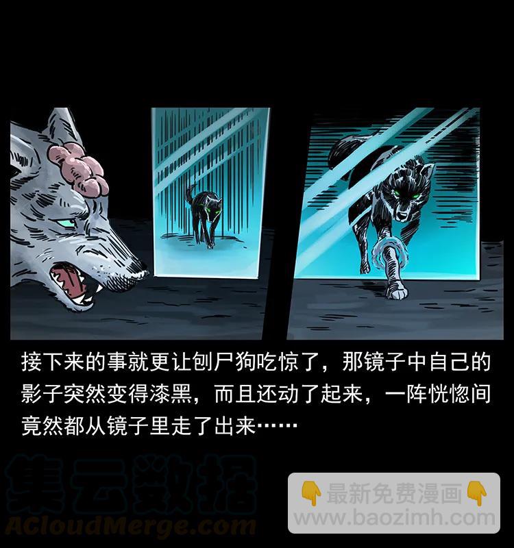 幽冥詭匠 - 251 刨屍狗遇險(2/2) - 7