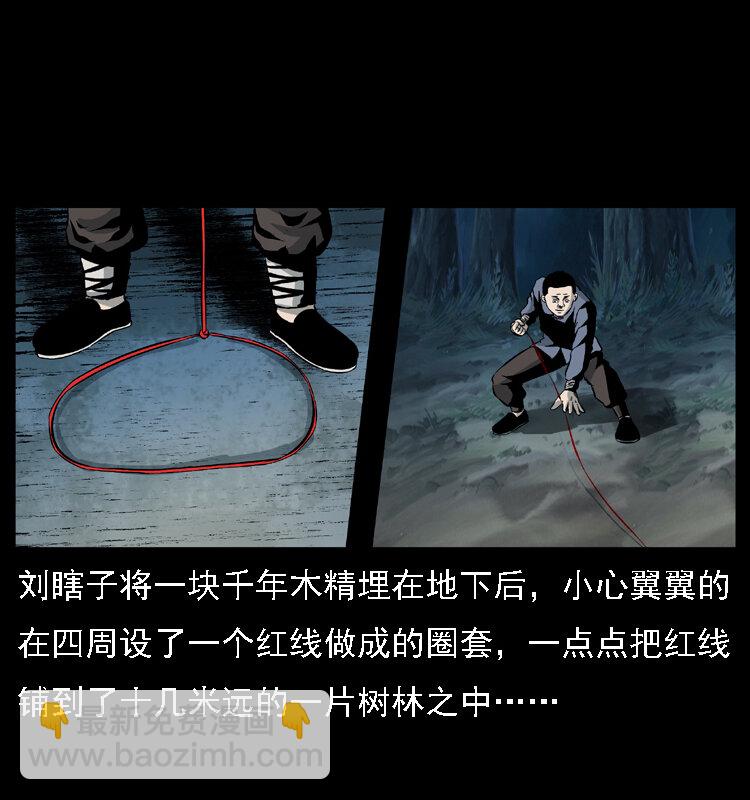 幽冥詭匠 - 027 劉瞎子憋寶(1/2) - 7