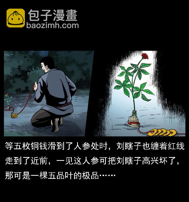 幽冥詭匠 - 027 劉瞎子憋寶(1/2) - 8