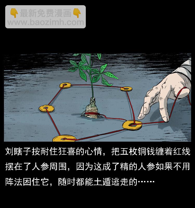 幽冥詭匠 - 027 劉瞎子憋寶(1/2) - 1