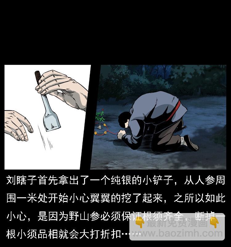 幽冥詭匠 - 027 劉瞎子憋寶(1/2) - 3