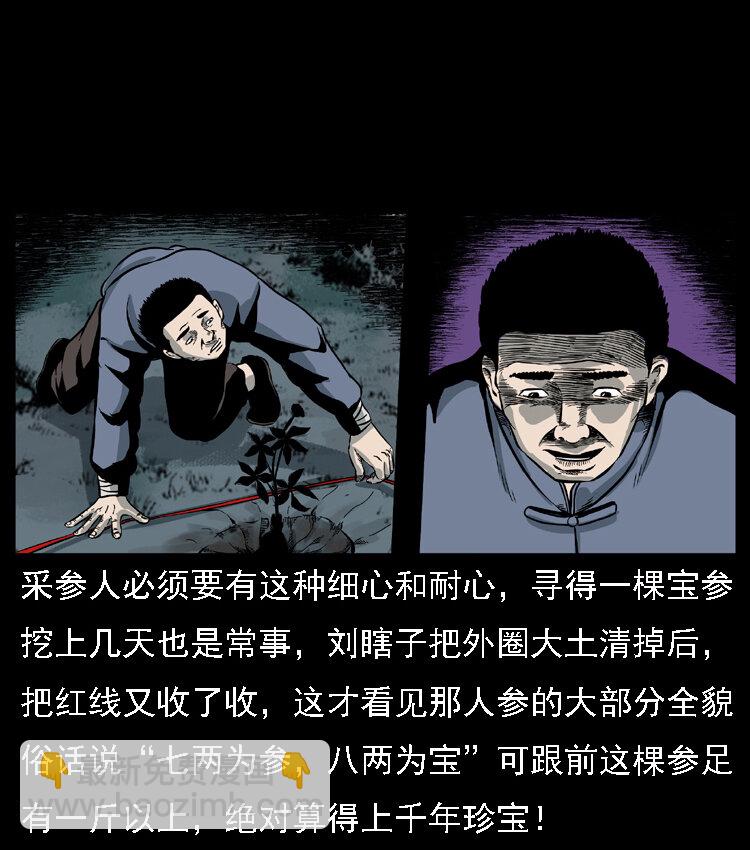 幽冥詭匠 - 027 劉瞎子憋寶(1/2) - 4