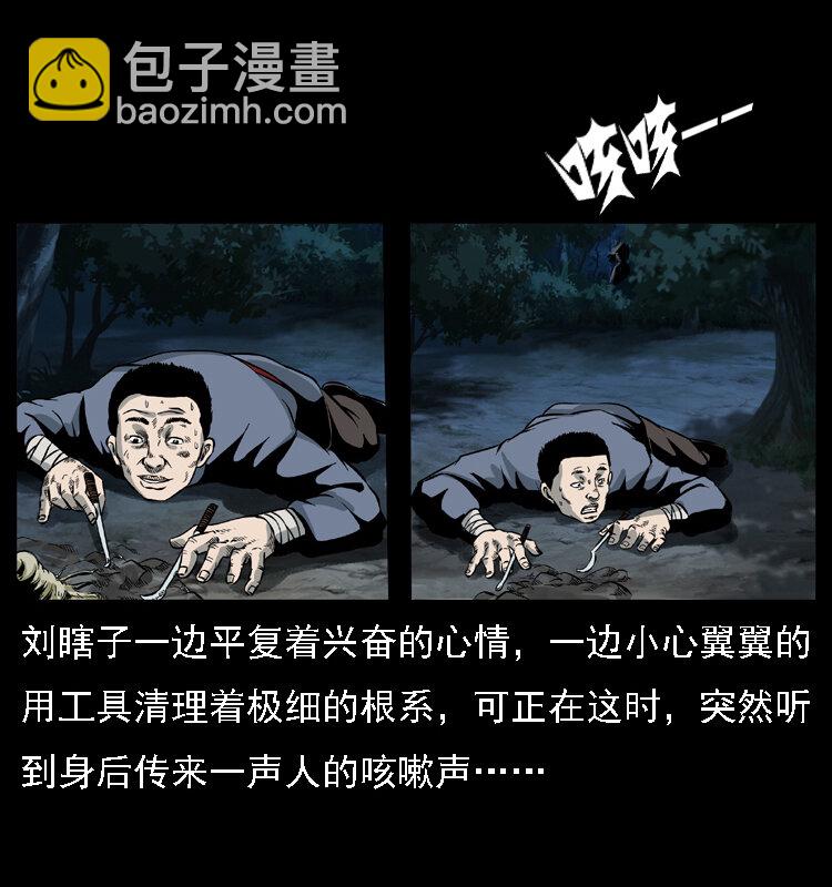 幽冥詭匠 - 027 劉瞎子憋寶(1/2) - 5