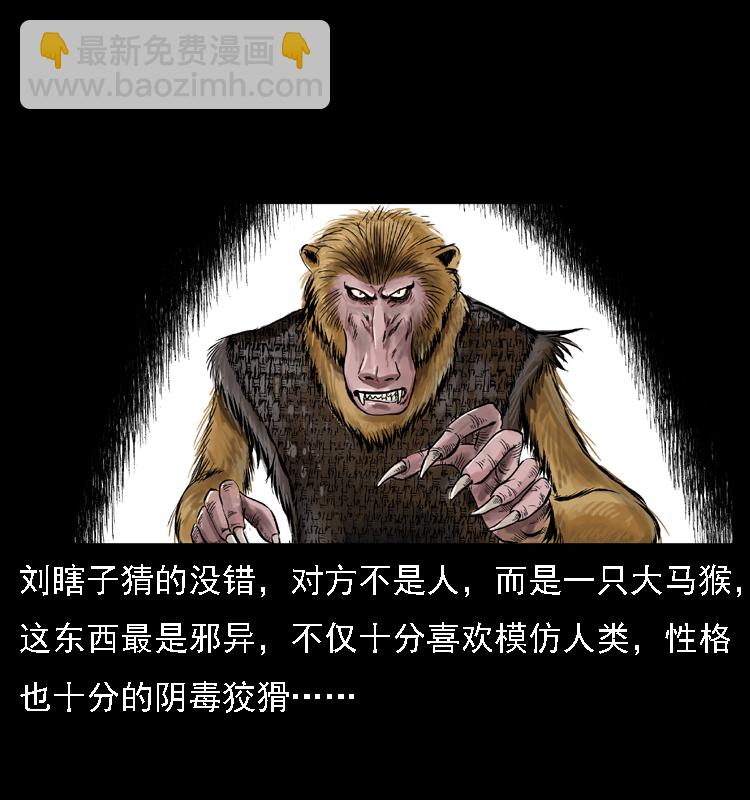 幽冥詭匠 - 027 劉瞎子憋寶(1/2) - 4