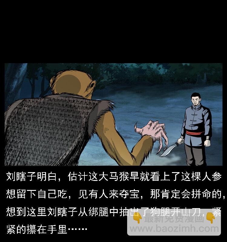 幽冥诡匠 - 027 刘瞎子憋宝(1/2) - 5