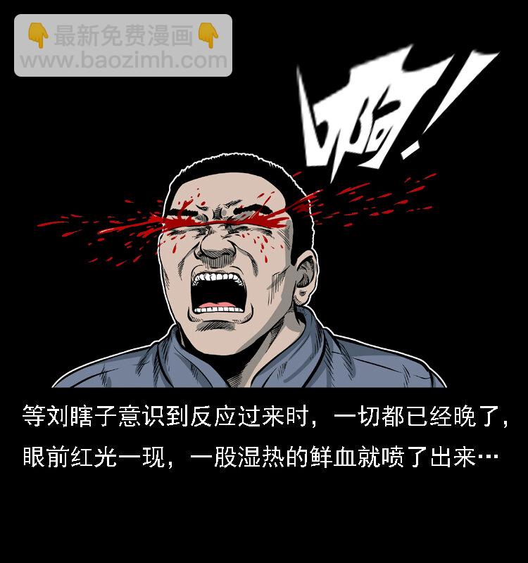 幽冥詭匠 - 027 劉瞎子憋寶(2/2) - 4