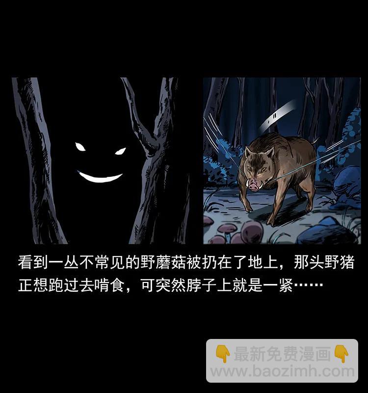 幽冥詭匠 - 263 恐怖殺人峰(1/2) - 8