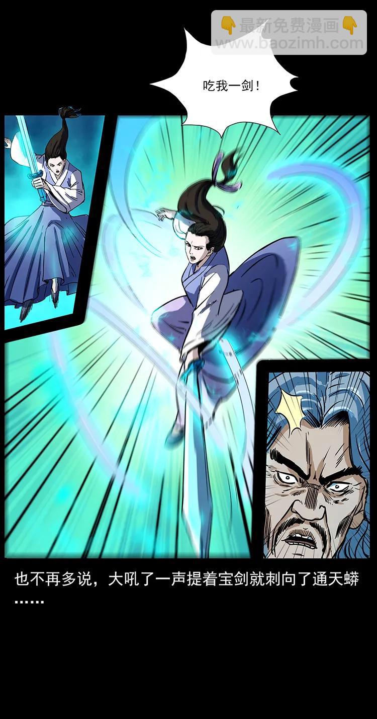 幽冥詭匠 - 263 恐怖殺人峰(2/2) - 4