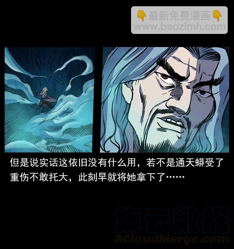 幽冥詭匠 - 263 恐怖殺人峰(2/2) - 7