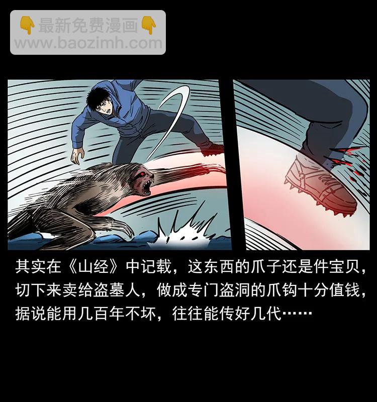 幽冥詭匠 - 267 萬山之祖——崑崙！(2/2) - 6