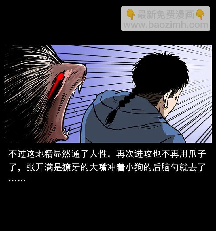 幽冥詭匠 - 267 萬山之祖——崑崙！(2/2) - 5