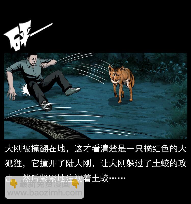 幽冥詭匠 - 029 鬥土蛟(1/2) - 6