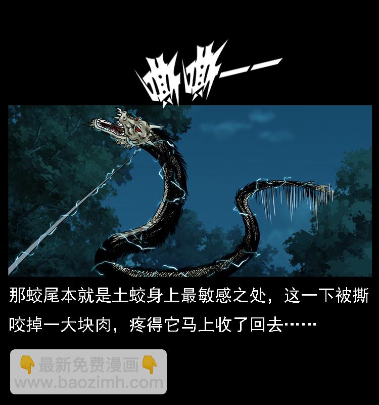 幽冥詭匠 - 029 鬥土蛟(1/2) - 8