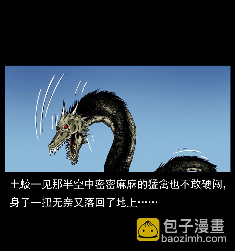 幽冥詭匠 - 029 鬥土蛟(2/2) - 4