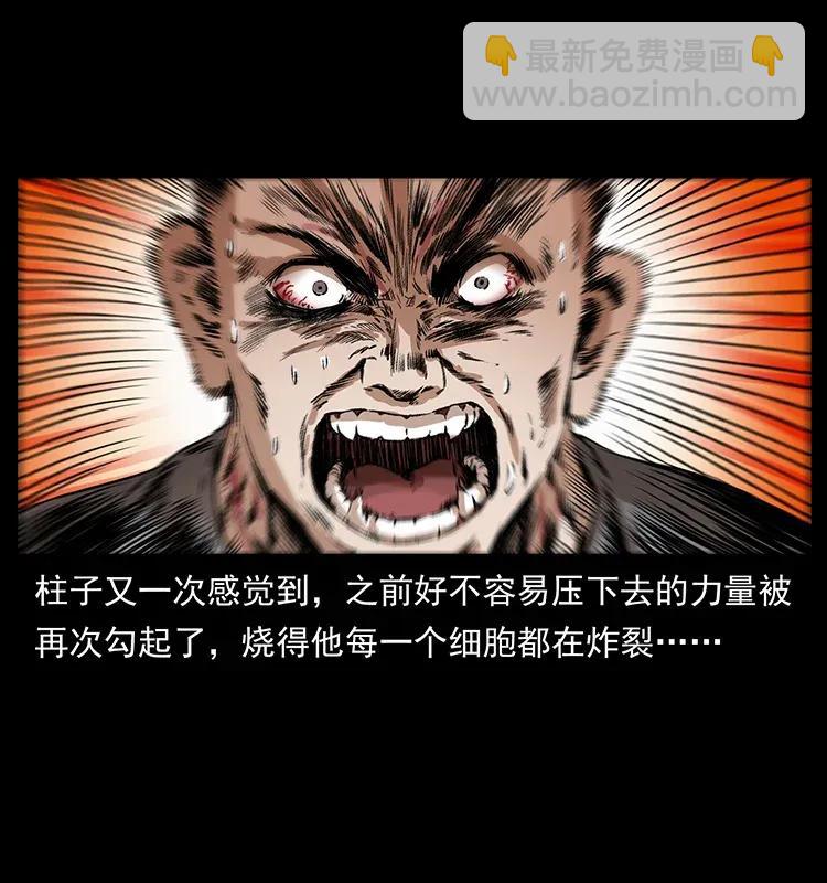 幽冥詭匠 - 281 柱子歸來！(2/2) - 3