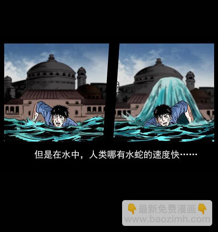 幽冥詭匠 - 285 水蛟一族(1/2) - 4