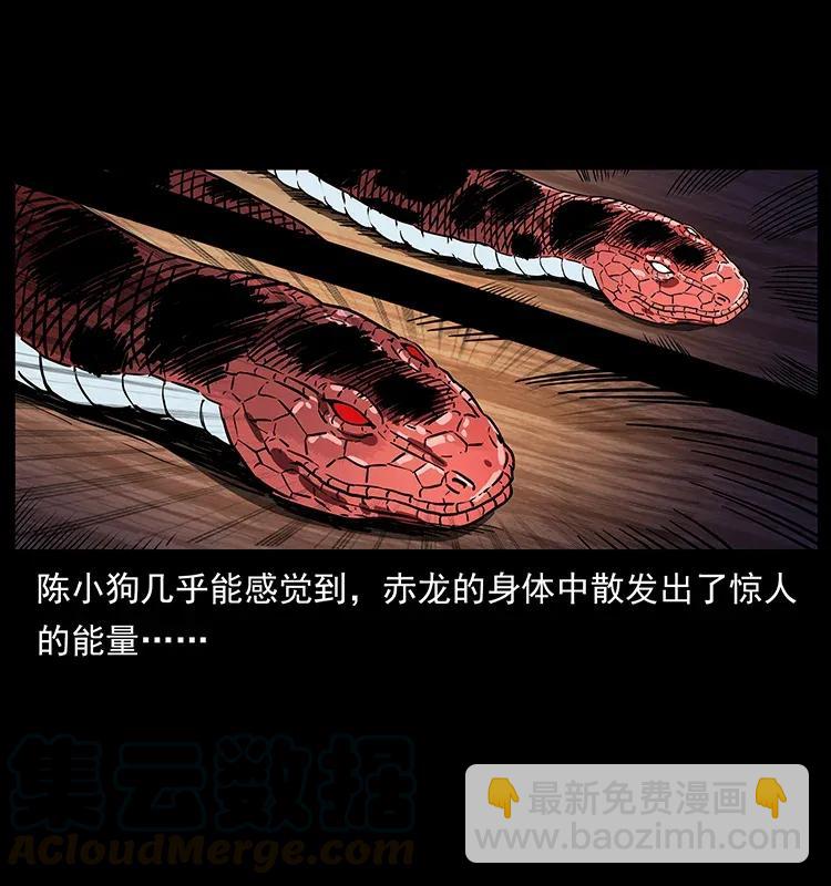 幽冥詭匠 - 291 大神命陣(2/2) - 3