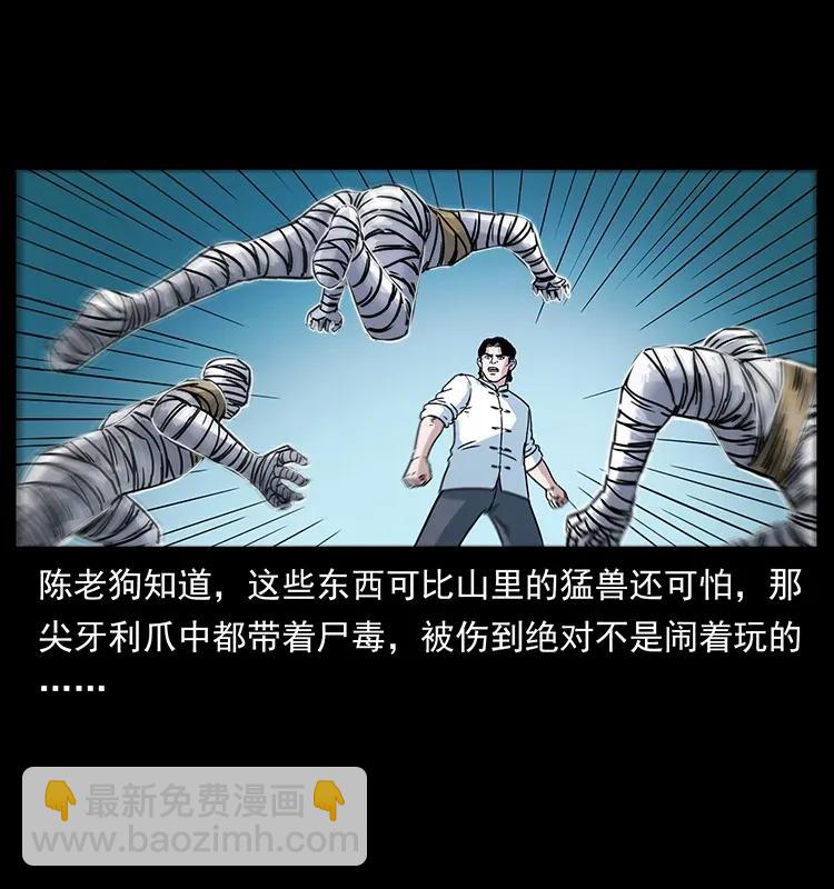 幽冥詭匠 - 301 湘西！(2/2) - 6