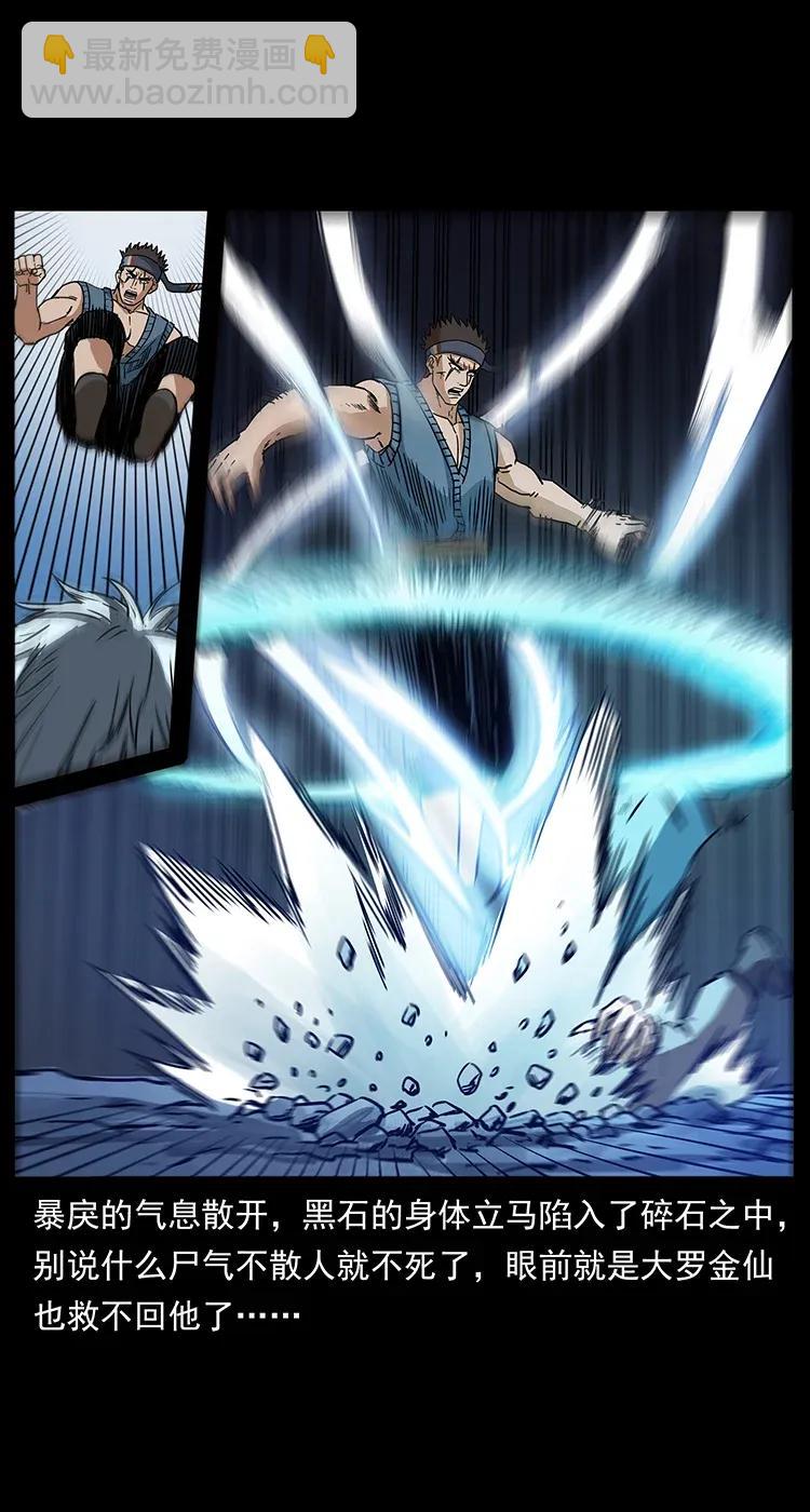 幽冥詭匠 - 303 湘西屍王(2/2) - 4