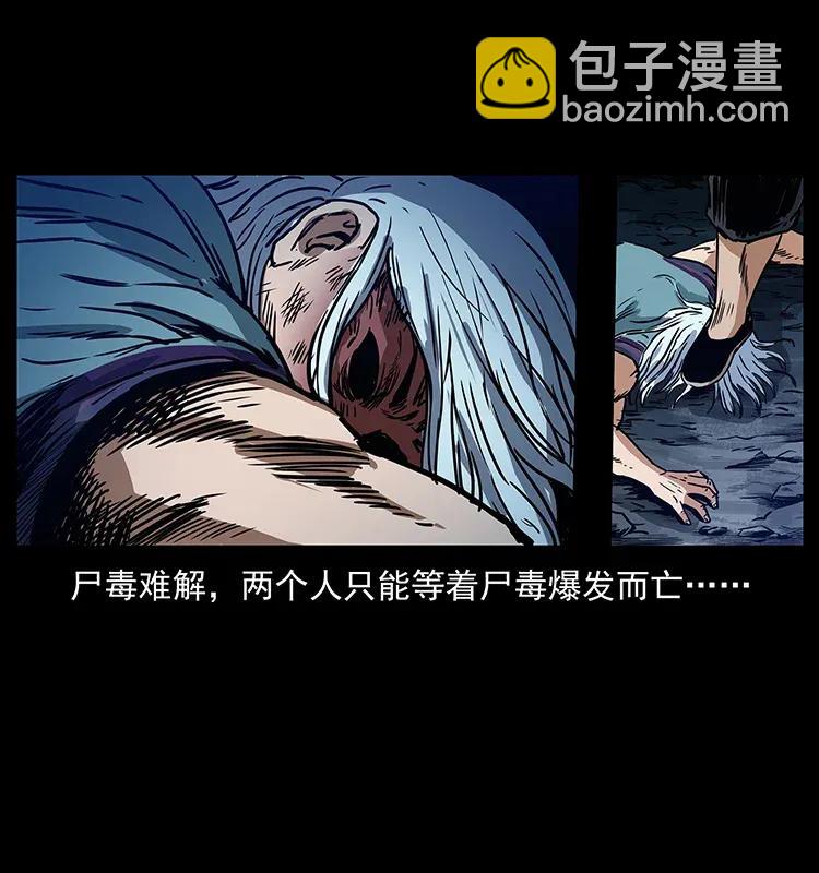 幽冥詭匠 - 303 湘西屍王(2/2) - 6