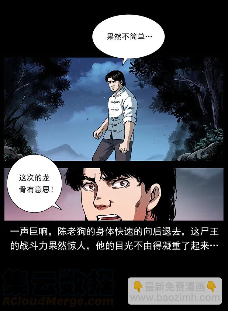 幽冥詭匠 - 303 湘西屍王(2/2) - 3