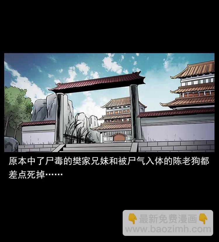 幽冥詭匠 - 305 大買賣(1/2) - 8