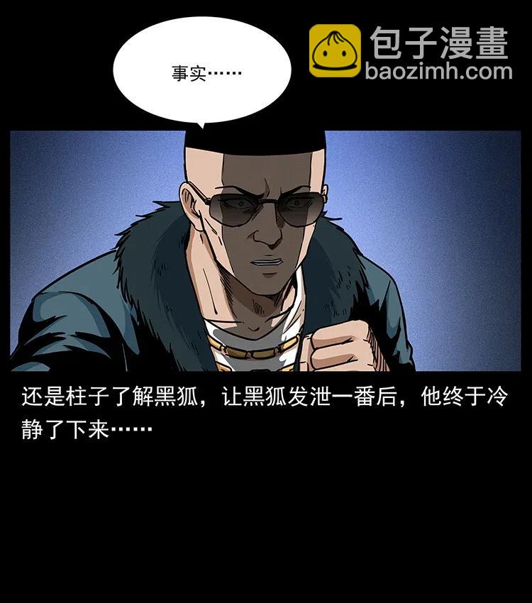 幽冥詭匠 - 311 一窩生幾個？(1/2) - 4