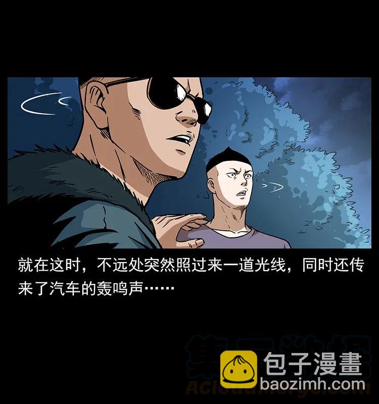 幽冥詭匠 - 311 一窩生幾個？(1/2) - 5