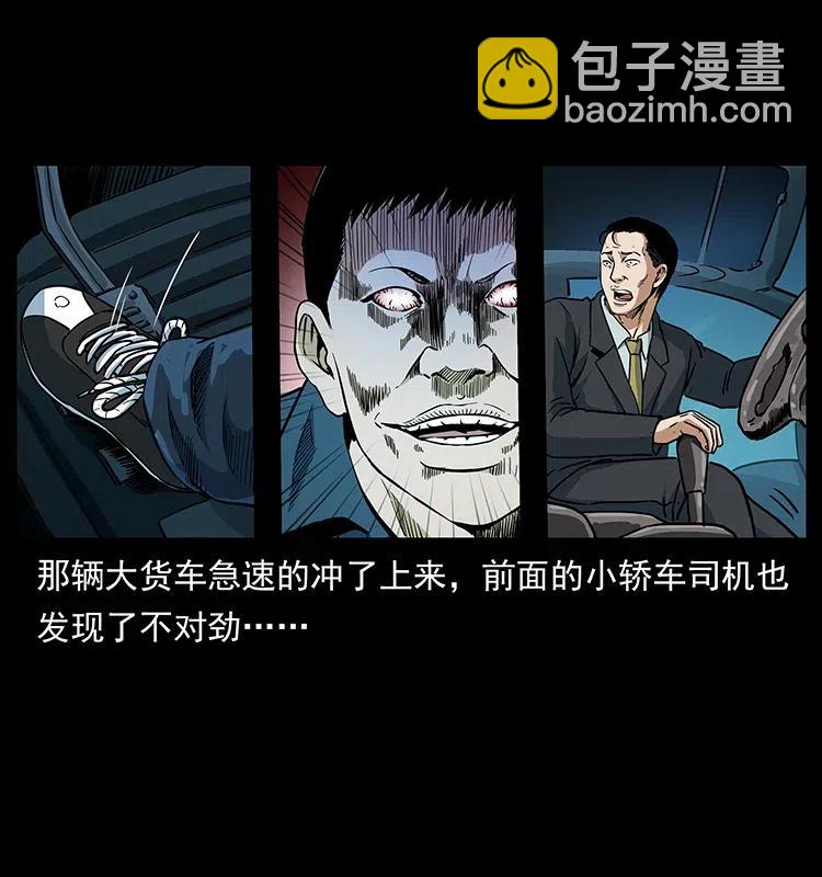 幽冥詭匠 - 311 一窩生幾個？(1/2) - 2