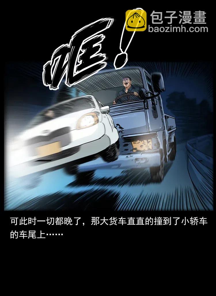 幽冥詭匠 - 311 一窩生幾個？(1/2) - 3