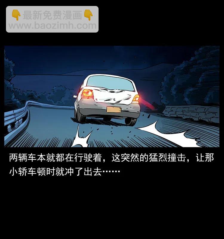 幽冥詭匠 - 311 一窩生幾個？(1/2) - 4