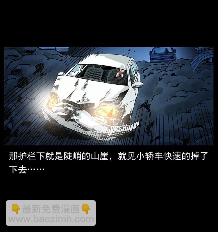 幽冥詭匠 - 311 一窩生幾個？(1/2) - 7